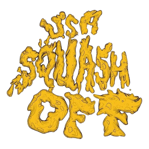 Squash off